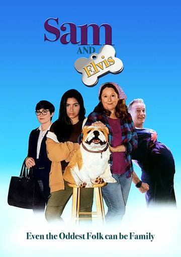 Сэм и Элвис онлайн